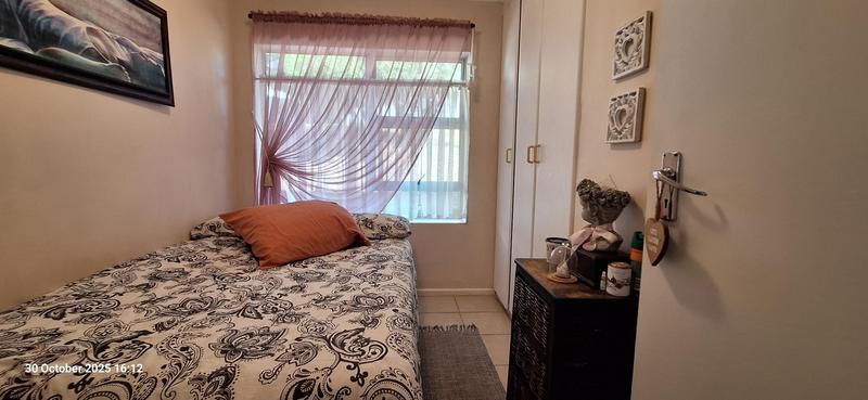 3 Bedroom Property for Sale in Fraaiuitsig Western Cape